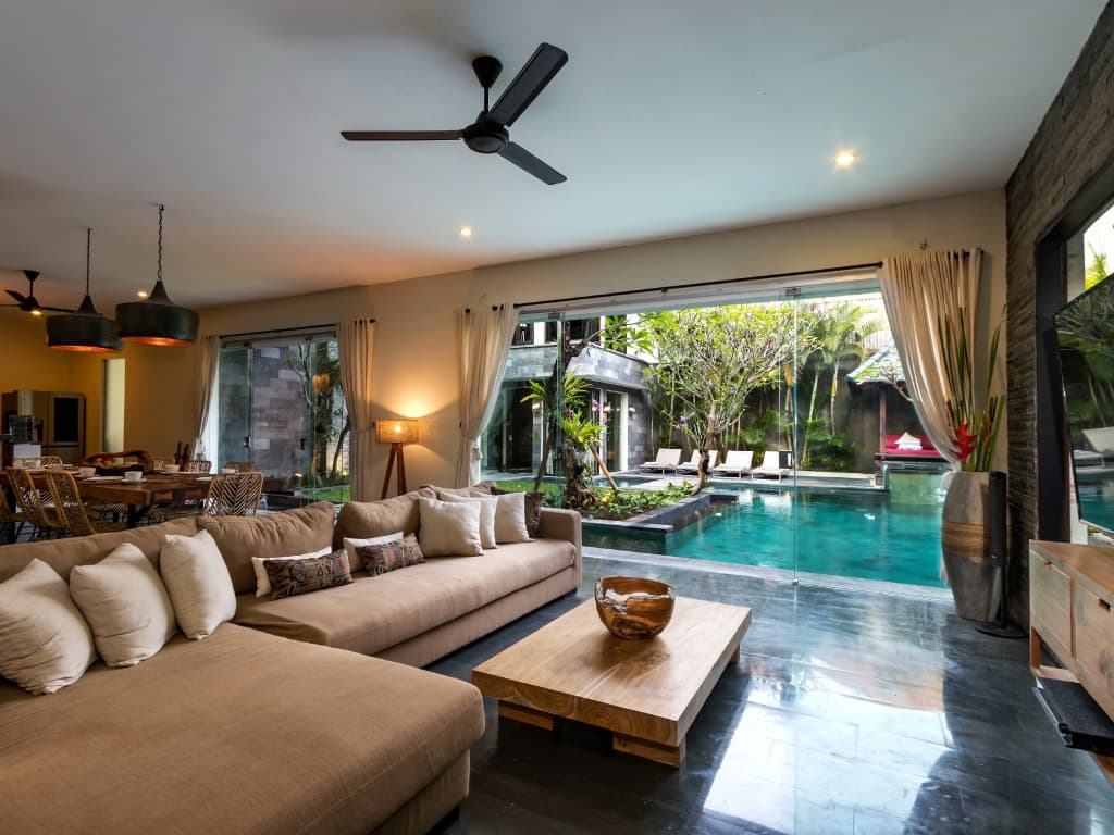 Sundari Villa - photo 5