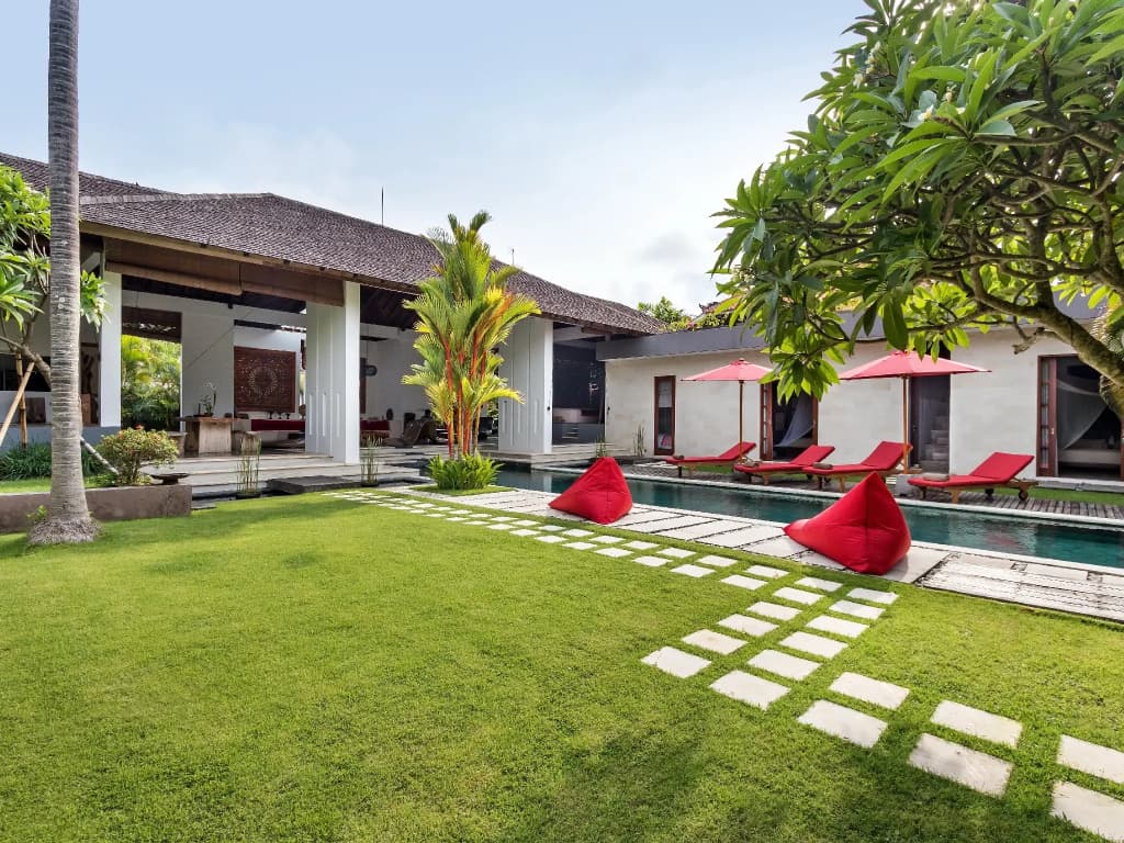 Arte Villa - photo 14