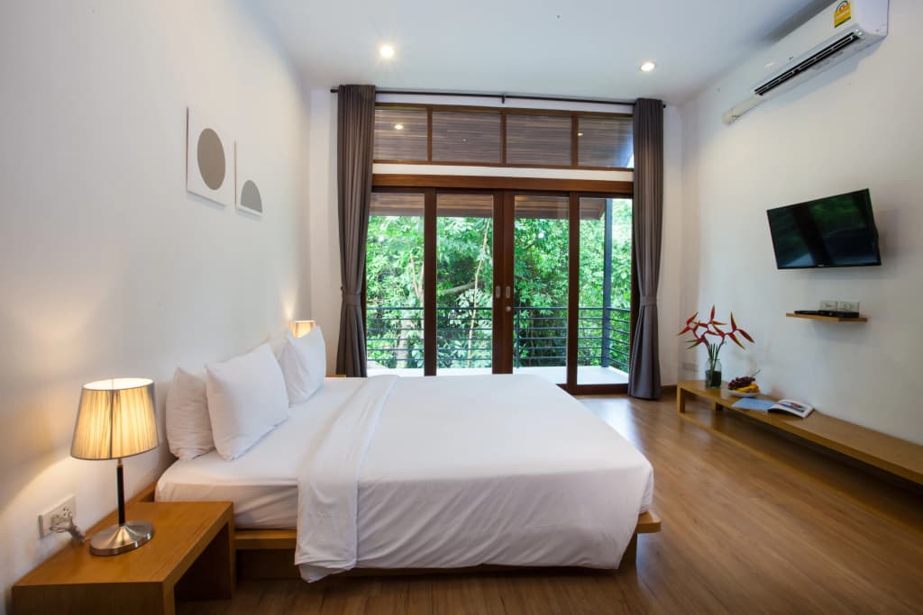 Creek Villa Samui - photo 48