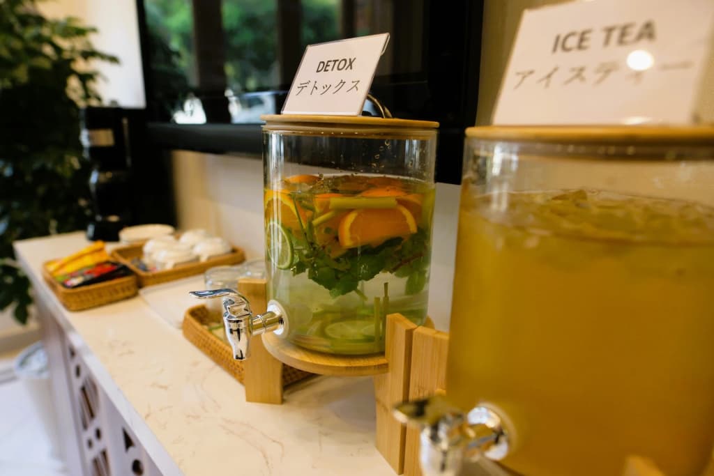 Lantern Hotel - photo 5
