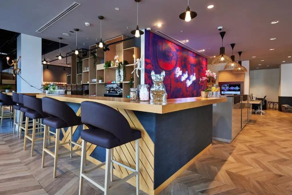 INK Hotel - photo 8
