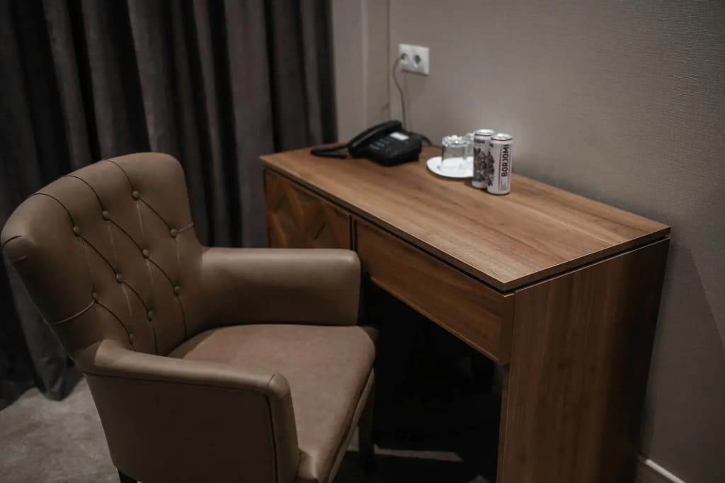 Boutique Hotel Mimino - photo 25