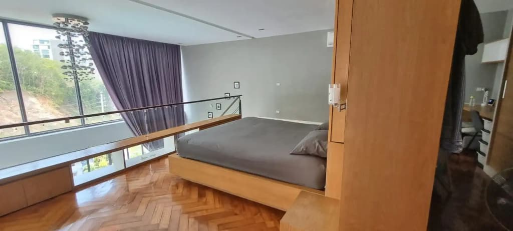 Luxury Seaview Penthouse Duplex Apartments - photo 15
