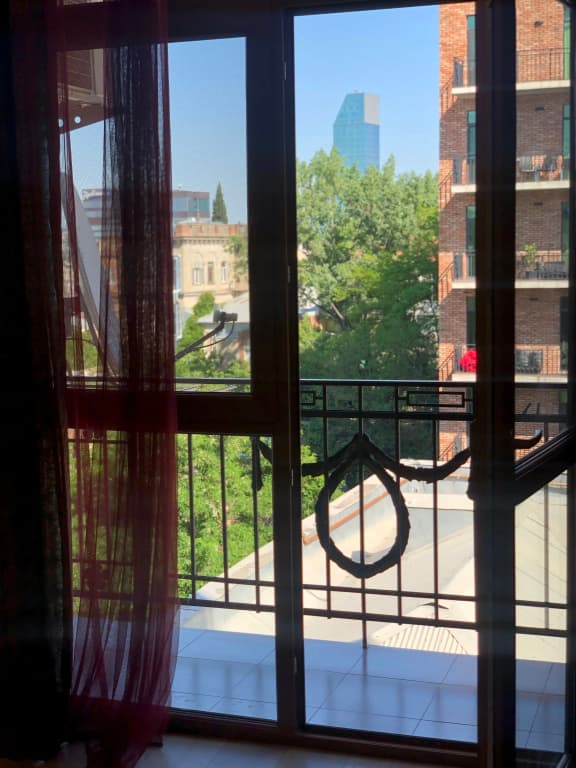 On Tamar Chovelidze StreetApartments - photo 19
