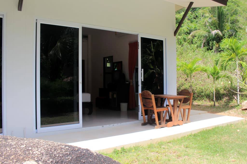 Siva Buri Resort - photo 6