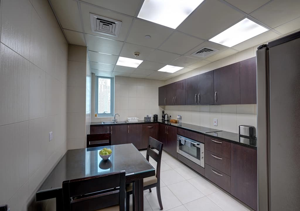 Marina Hotel Apartments - photo 17