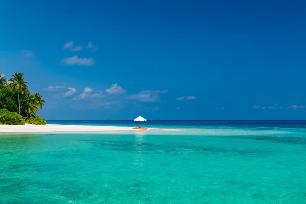 V Villas Maldives at Mirihi - MGallery Collection Resort Hotel - photo 7