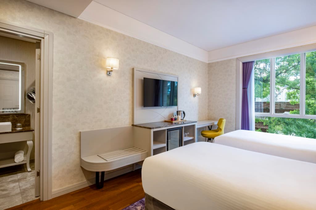 Mercure Tbilisi Old Town - photo 24