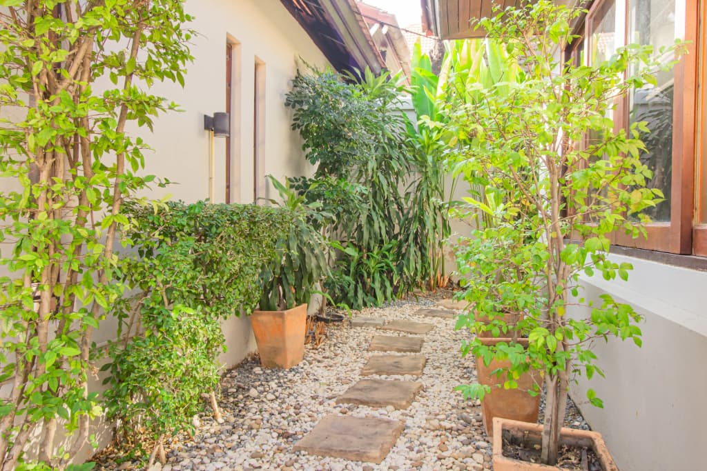 Bali Style 3BDR Private Pool Villa - photo 7