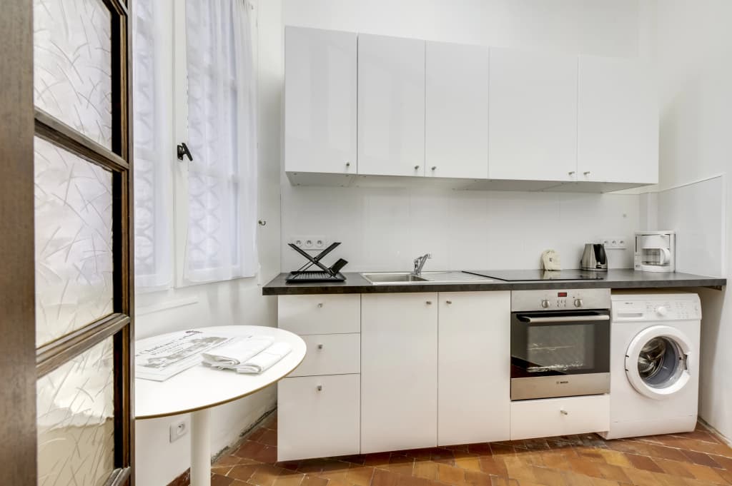 Paris Appartements Services - photo 6