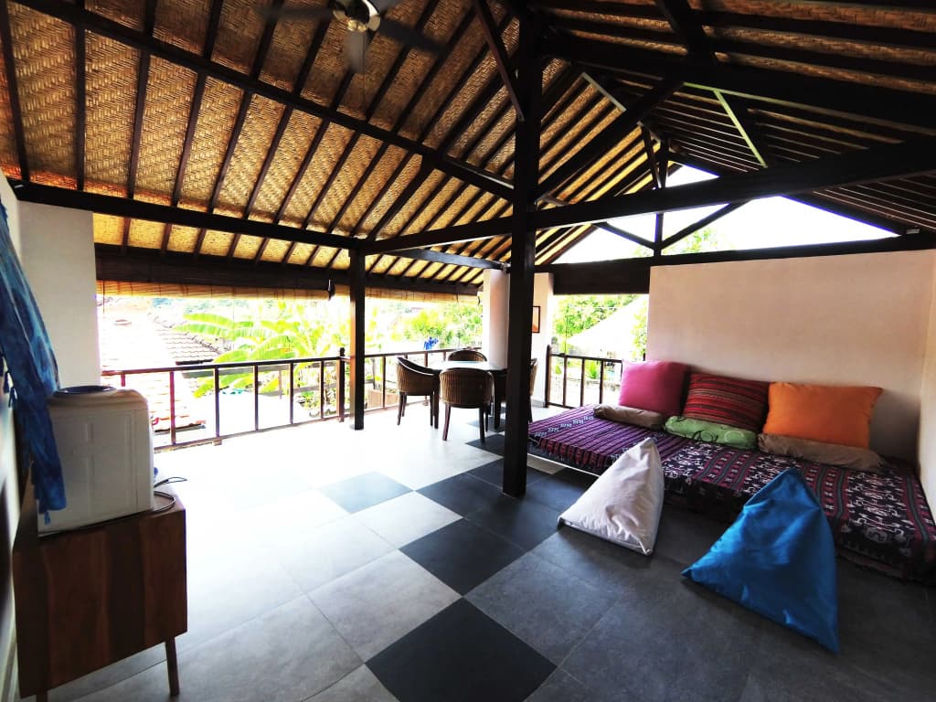 Capung Guest house - photo 17