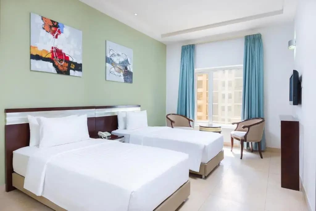 Centara Life Muscat Dunes Hotel - photo 13