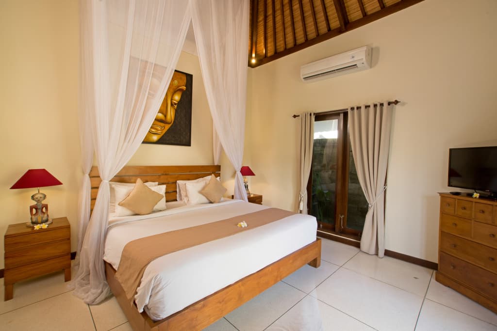 MD Seminyak Villa - photo 13