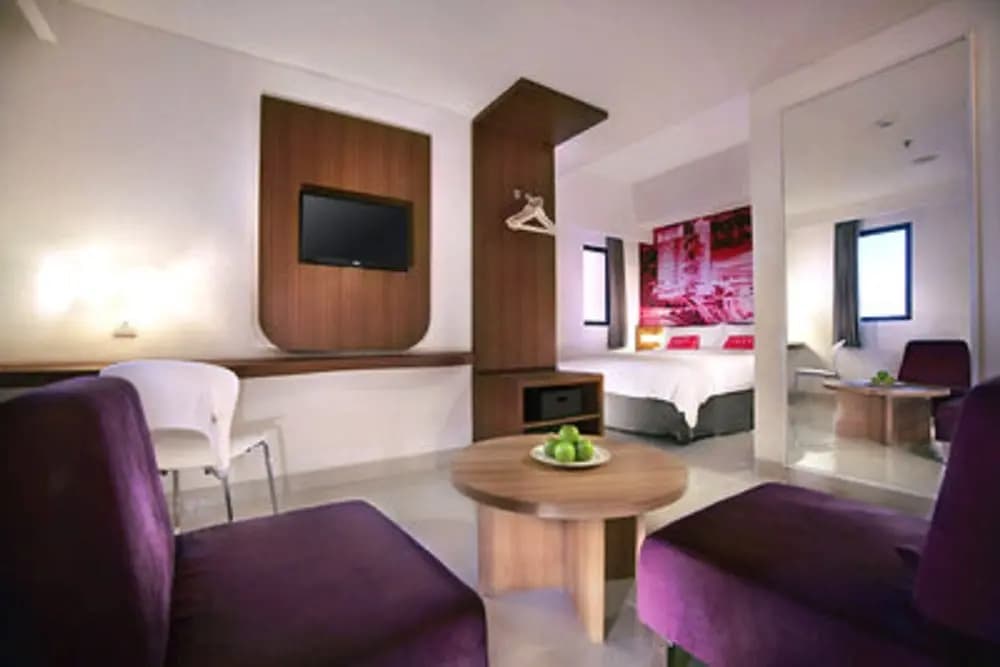 favehotel PGC Cililitan - photo 8