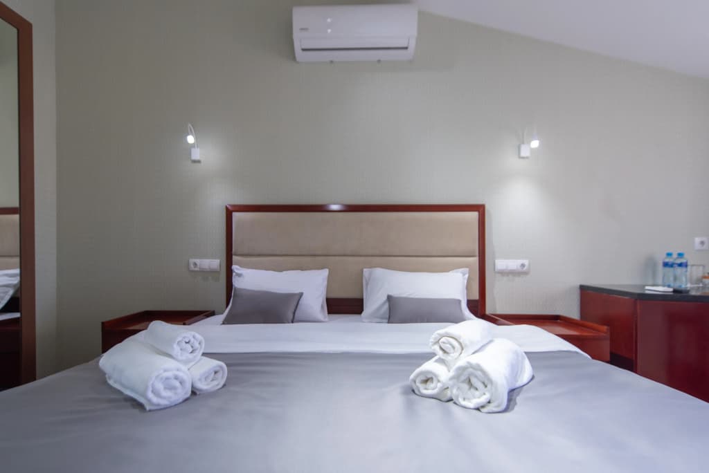 Kraveli Hotel - photo 27