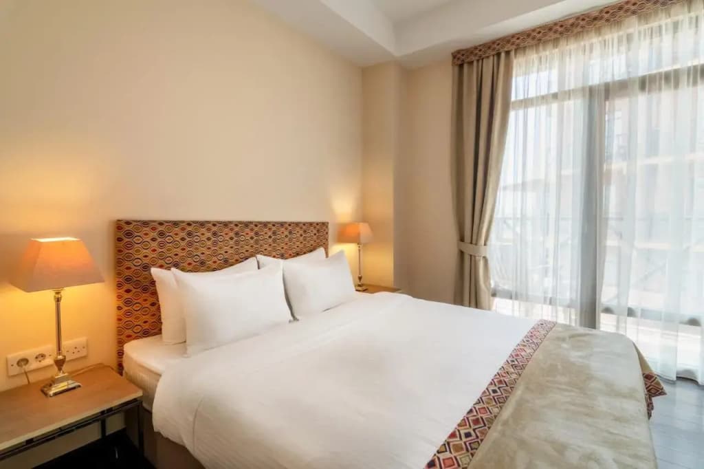 Ginger Hotel - photo 3