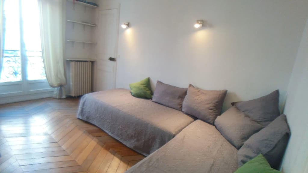 Saint Michel Free Parking Apartments - photo 6