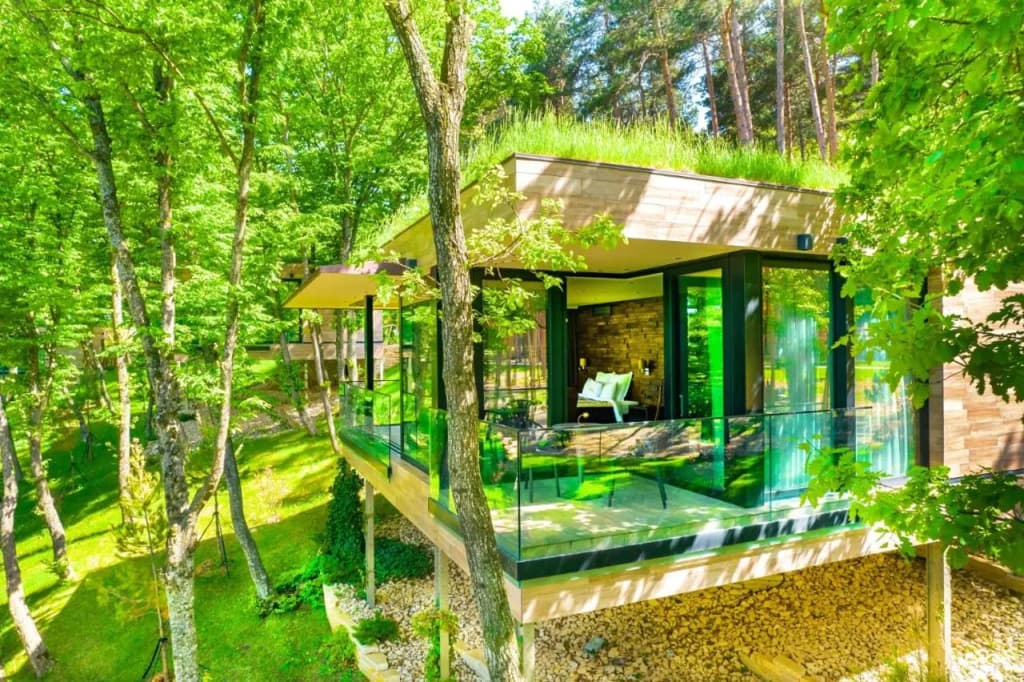 Bioli Medical Wellness Resort - photo 1