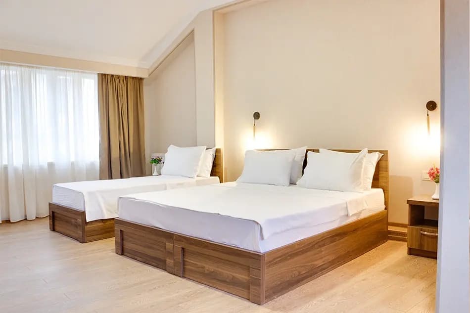 Hotel Sina Hotel - photo 5