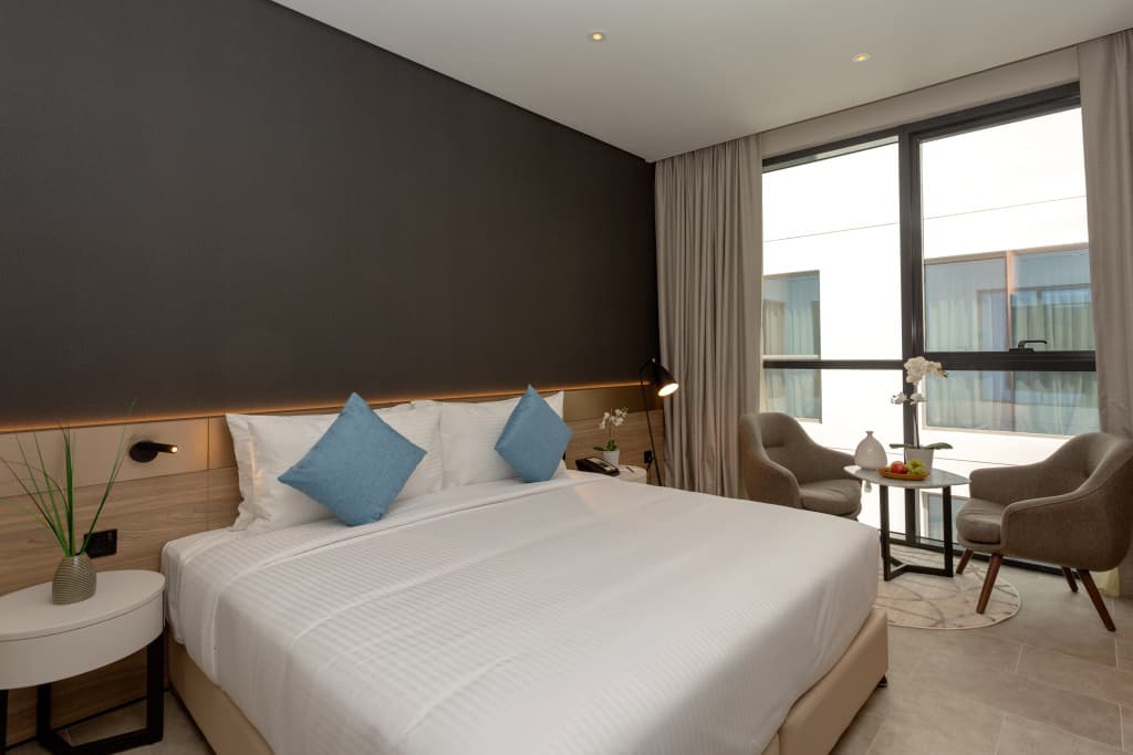 Beach Walk Hotel - photo 12
