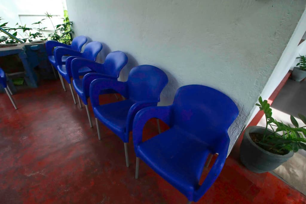 Yoho Solid Polhengoda Hotel - photo 4