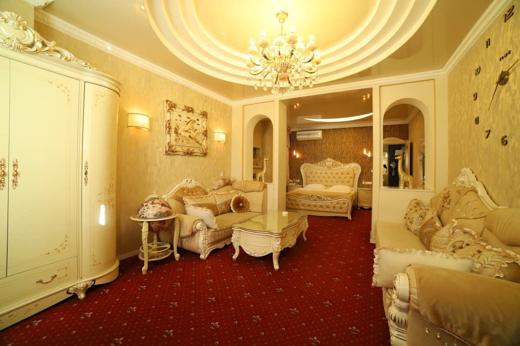 Hotel Agava - photo 4