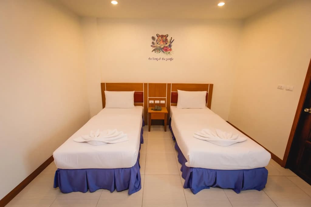 Fulla Place Hotel - photo 22