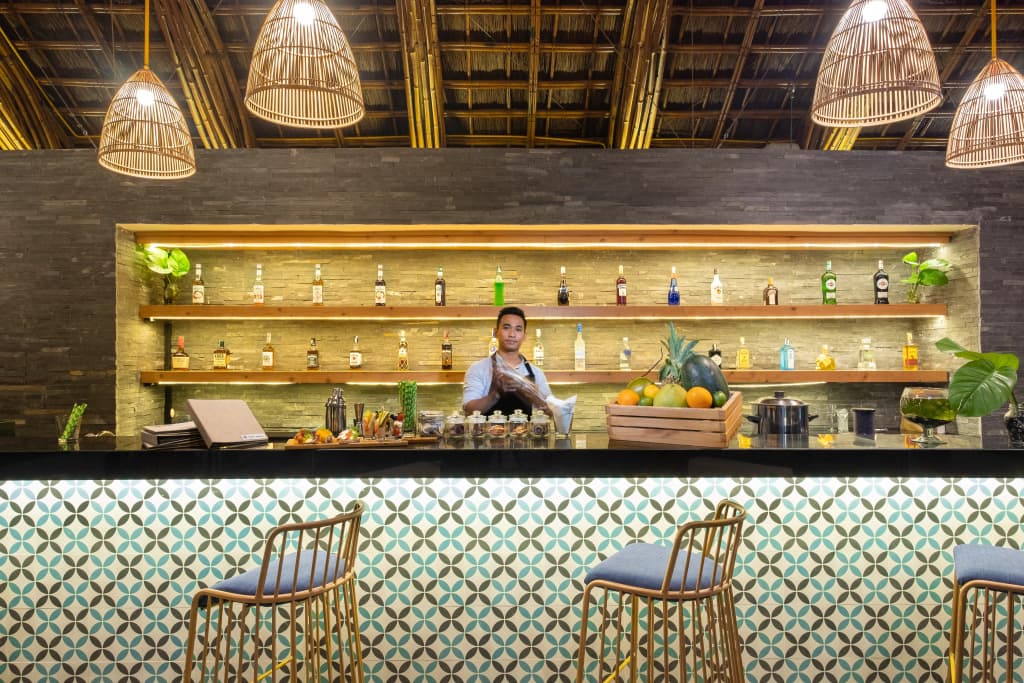 Park Regis Cocobay Apart-Hotel - photo 3