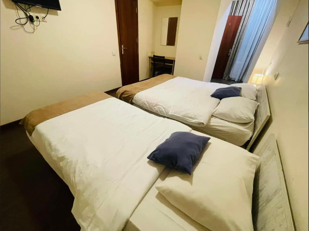 Guest house Rustaveli Bon Voyage - photo 13