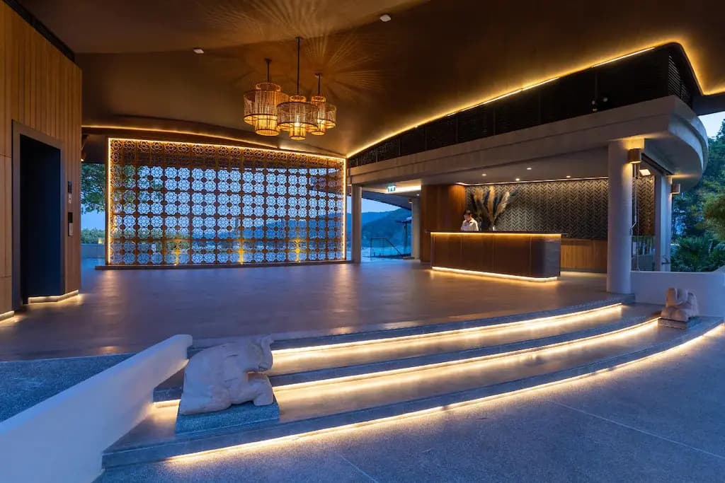 Noku Phuket - photo 4