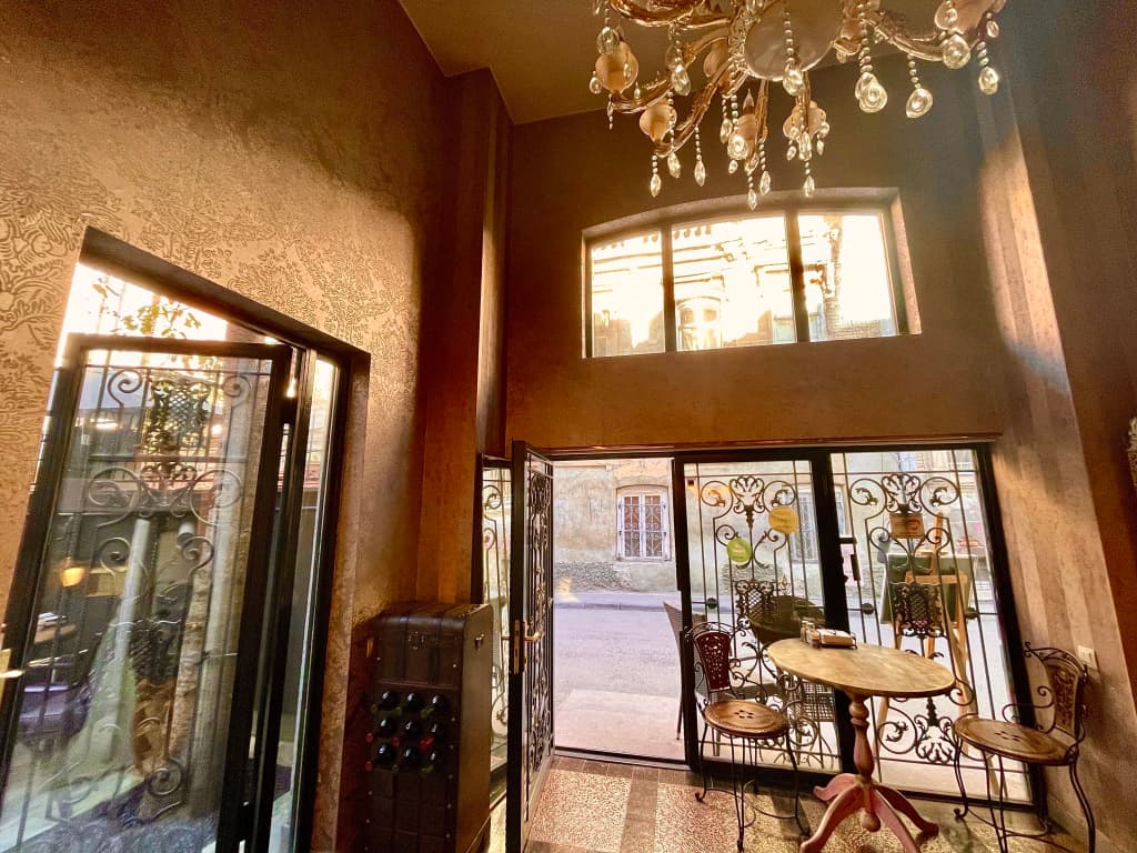 Silver 34 Boutique hotel - photo 9