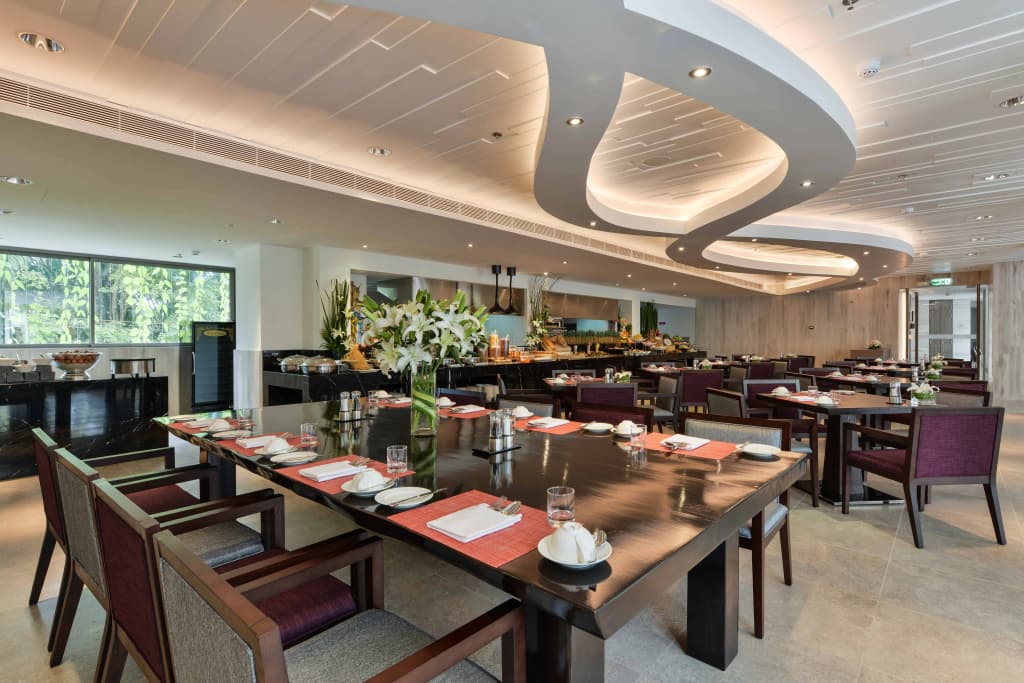 Dream Phuket Hotel and Spa - photo 28