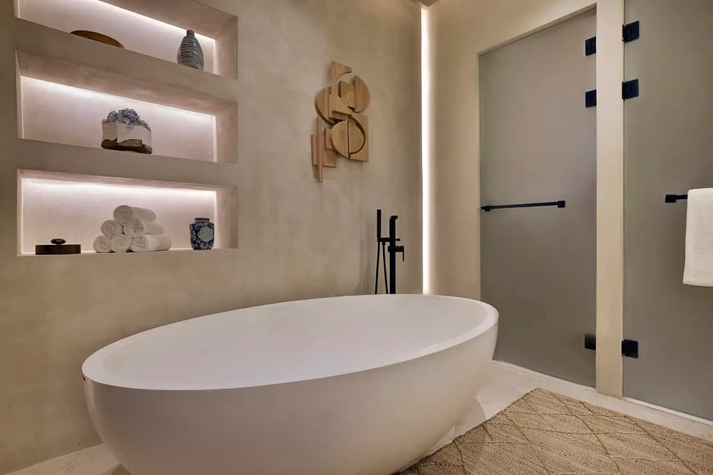 Katara Hills Doha, LXR Hotels & Resorts - photo 17