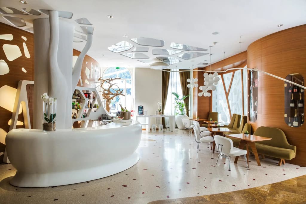 Boscolo Nice Hôtel & Spa - photo 9