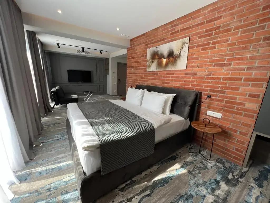 Hotel Address 9D - photo 16