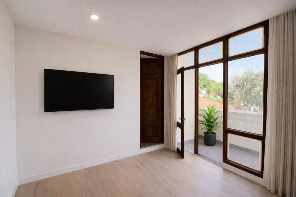 Park Street Suites Colombo Hotel - photo 4
