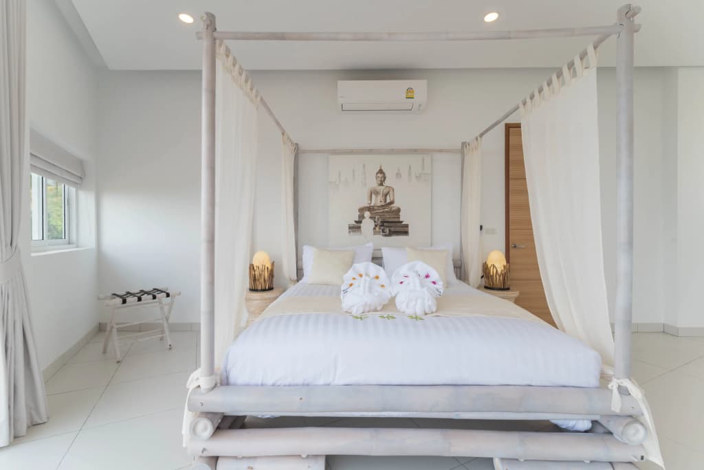 Melissa Infinity Panoramic Sea View Villa - photo 26