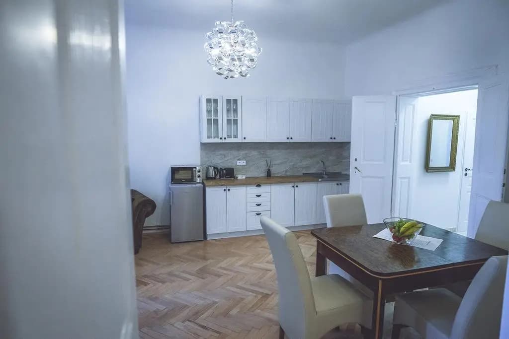 Prague Old Town Apartments - photo 4