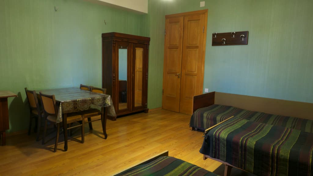 Kiki Hostel - photo 20