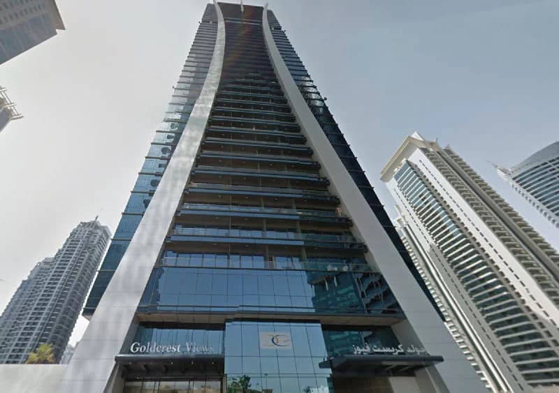 Cosmos Living - Goldcrest Views1 Apartments - photo 27
