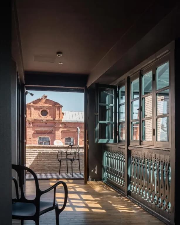 Puris Moedani Boutique Hotel - photo 3