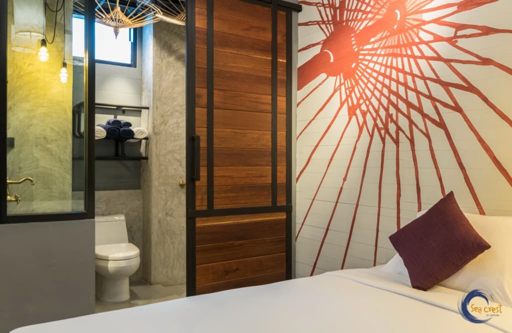 Sea Crest by Jomtien Hotel - photo 16