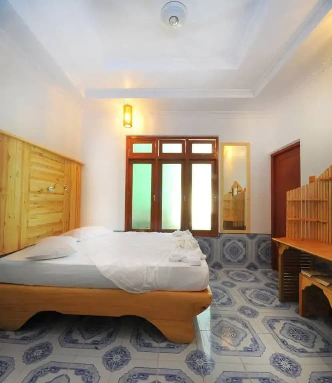 Manta Inn Guest House - photo 10
