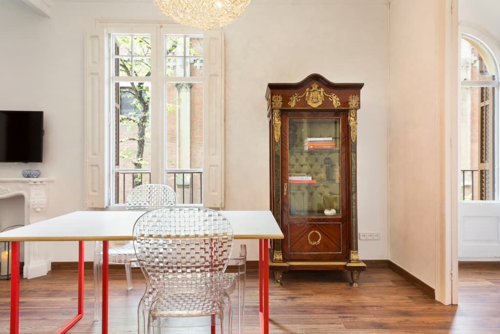 Thesuites Barcelona Apartments - photo 4