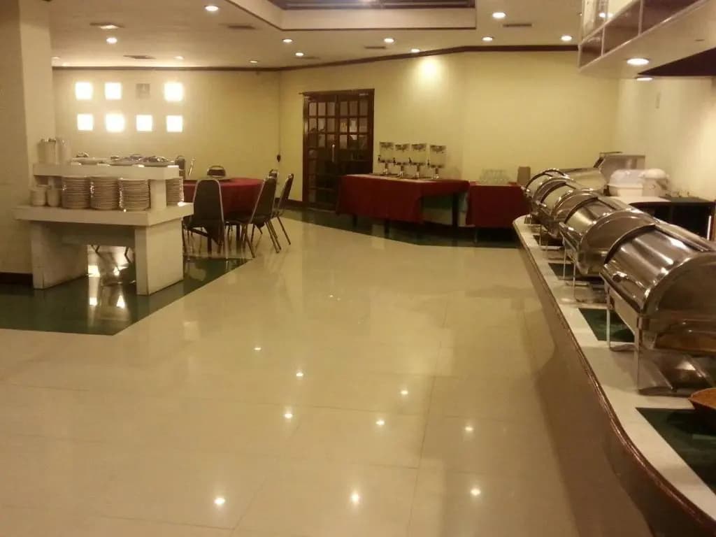 Mike Beach Resort Pattaya - photo 31