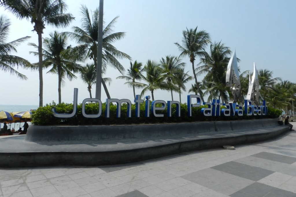 NEOcondo Pattaya Apartments - photo 11
