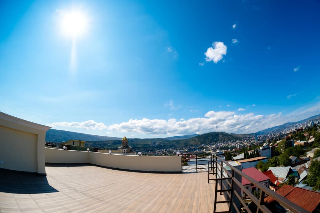 Hotel Urban Blis - photo 4