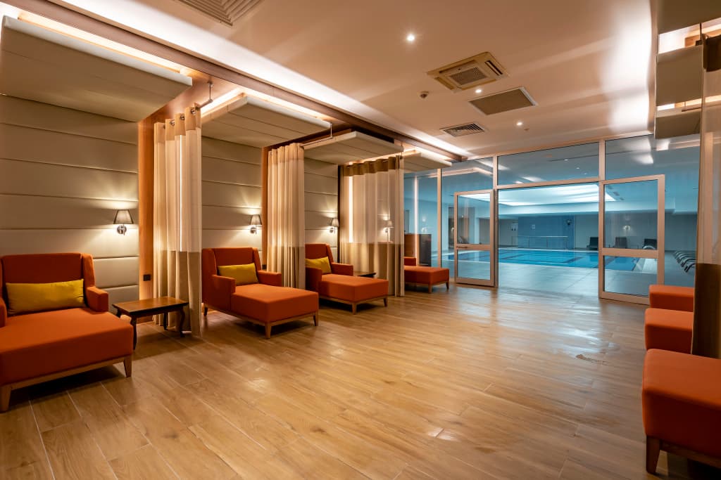 Megasaray WestBeach Antalya Hotel - photo 19