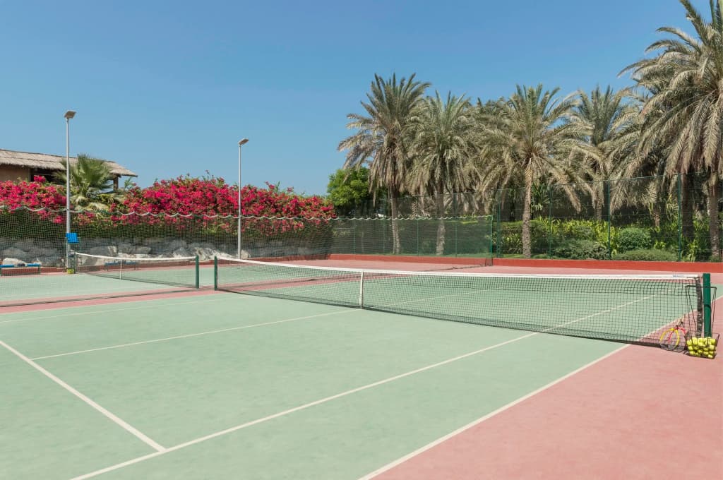 Coral Beach Resort Sharjah Hotel - photo 6