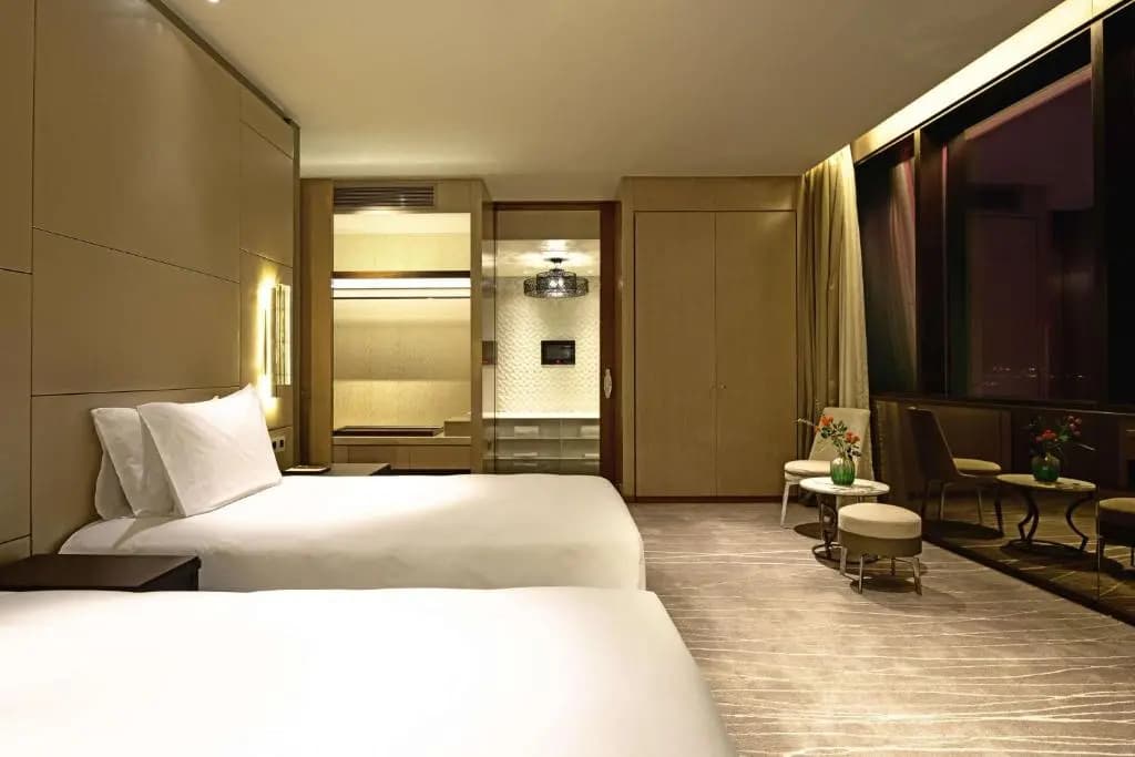 Park Hyatt Doha - photo 11